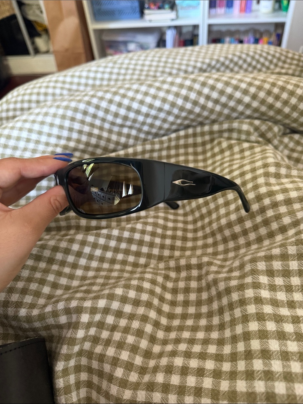 Crap Eyewear - Speed Charm